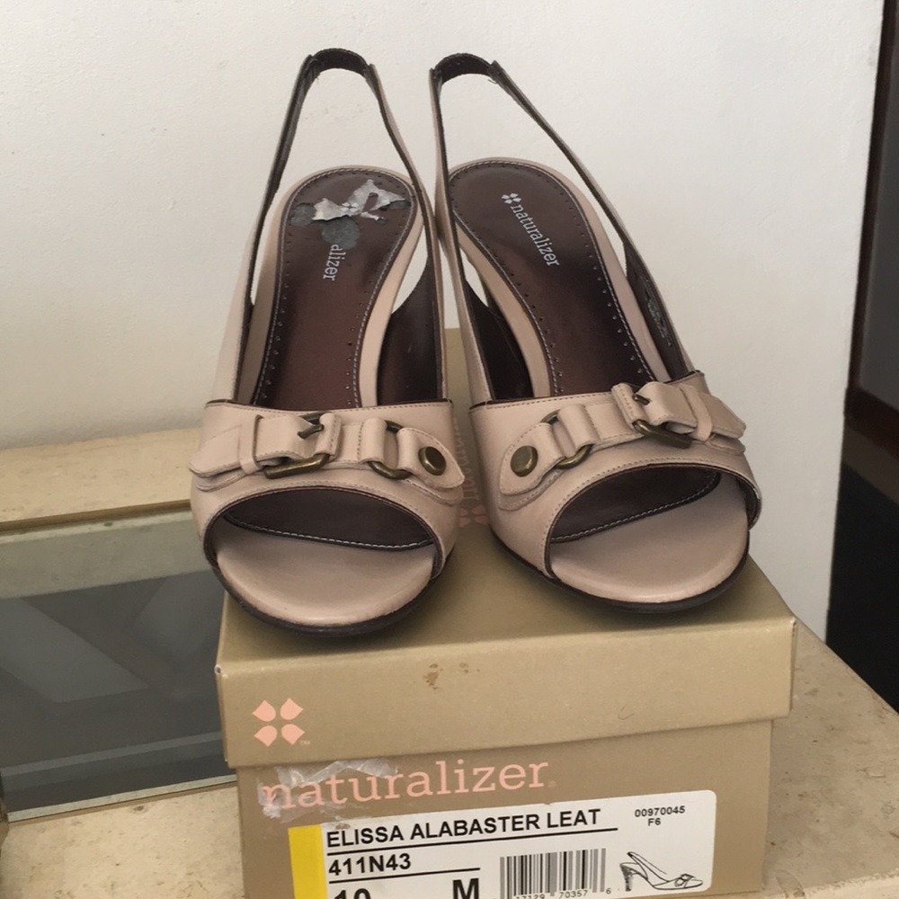 Pumps
